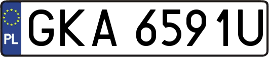 GKA6591U