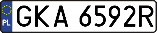 GKA6592R