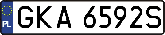 GKA6592S