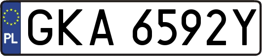 GKA6592Y