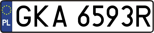 GKA6593R
