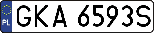 GKA6593S