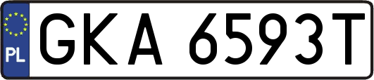 GKA6593T