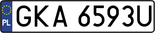 GKA6593U