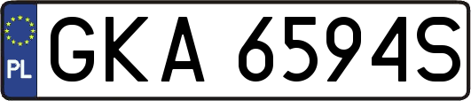 GKA6594S