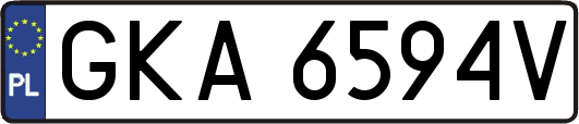 GKA6594V