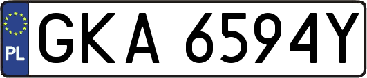 GKA6594Y