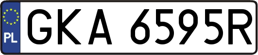 GKA6595R