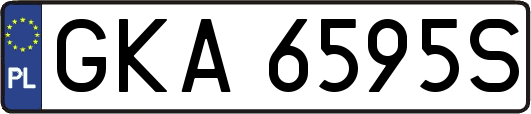 GKA6595S