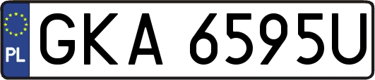 GKA6595U
