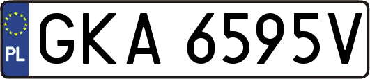 GKA6595V