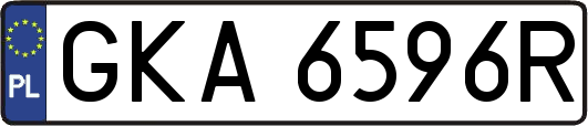 GKA6596R