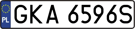 GKA6596S