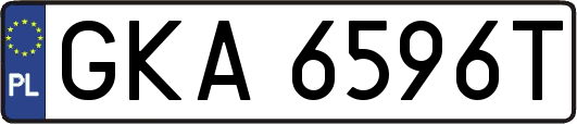 GKA6596T