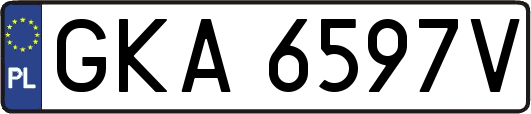 GKA6597V