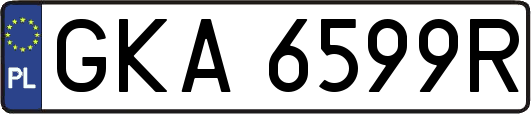 GKA6599R