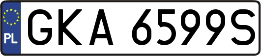 GKA6599S