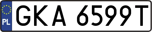 GKA6599T