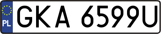 GKA6599U