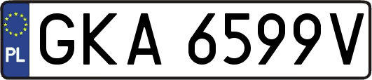 GKA6599V