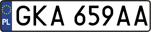 GKA659AA