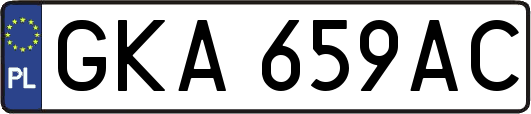 GKA659AC