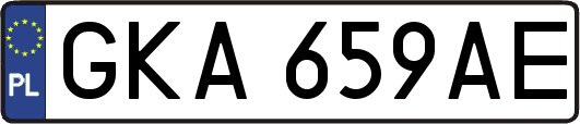 GKA659AE