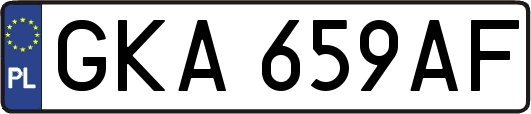 GKA659AF