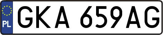 GKA659AG