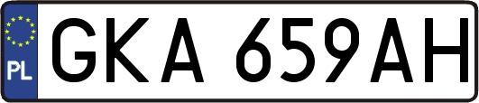 GKA659AH