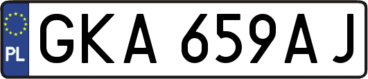 GKA659AJ