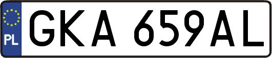 GKA659AL