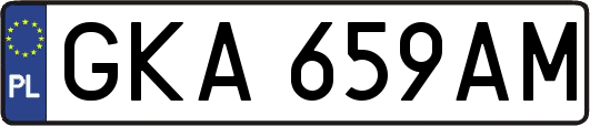 GKA659AM