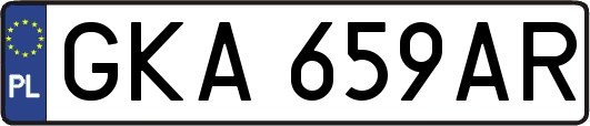 GKA659AR