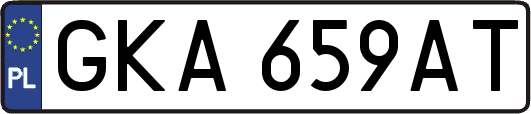 GKA659AT