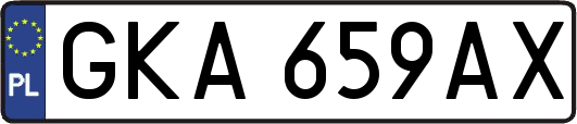GKA659AX