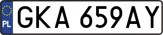 GKA659AY