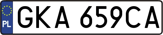GKA659CA