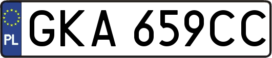 GKA659CC