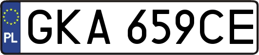 GKA659CE