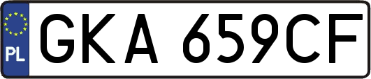 GKA659CF