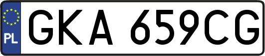 GKA659CG