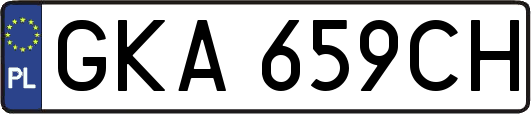 GKA659CH
