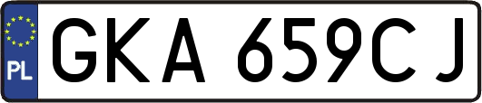 GKA659CJ