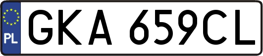 GKA659CL