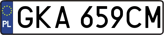 GKA659CM