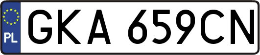 GKA659CN