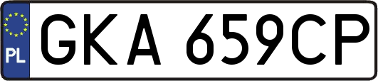 GKA659CP