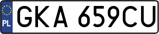 GKA659CU