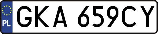 GKA659CY